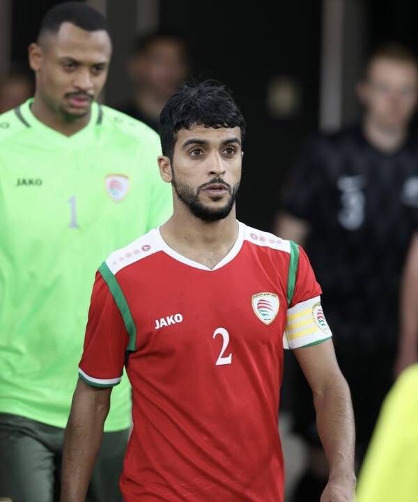 محمد المسلمي