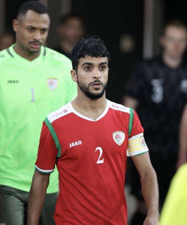 محمد المسلمي