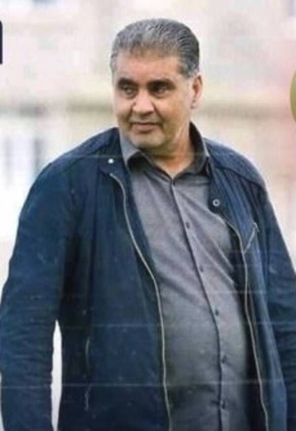 عبد اللطيف الطاهر