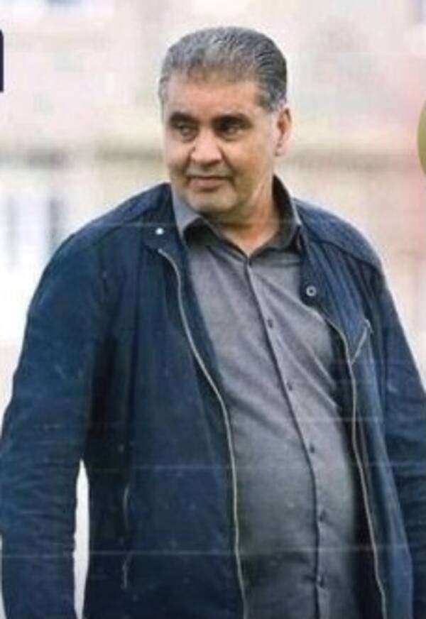 عبد اللطيف الطاهر