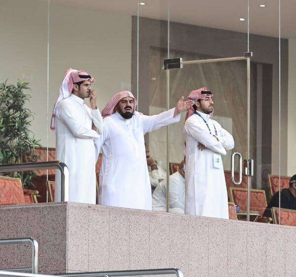 تركي الضبعان