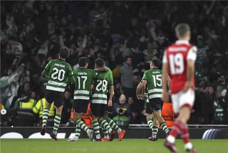 جانب من المواجهة