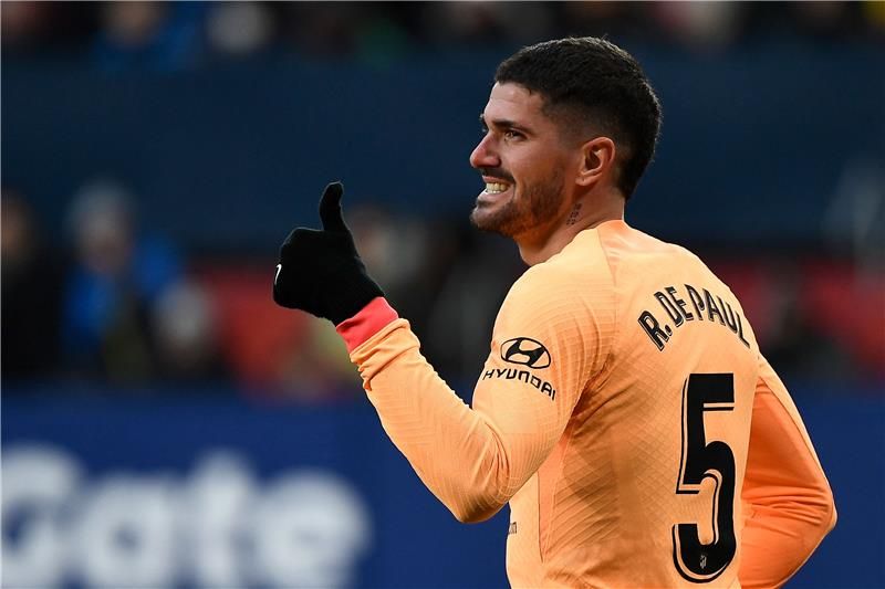 رودريجو دي بول