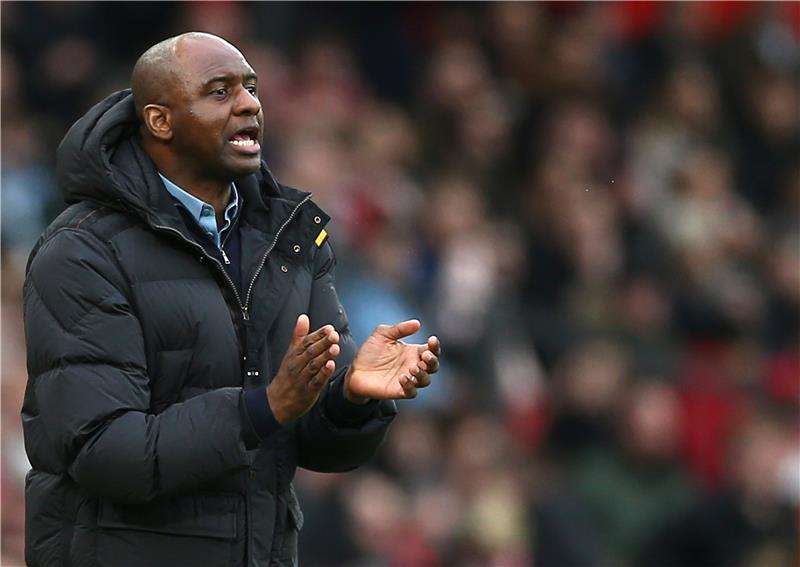 باتريك فييرا