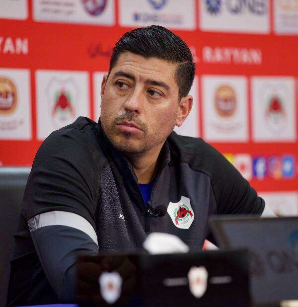 نيكولاس كوردوفا