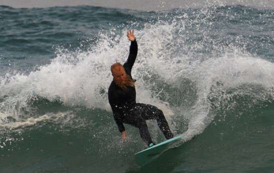 بليك جونسون