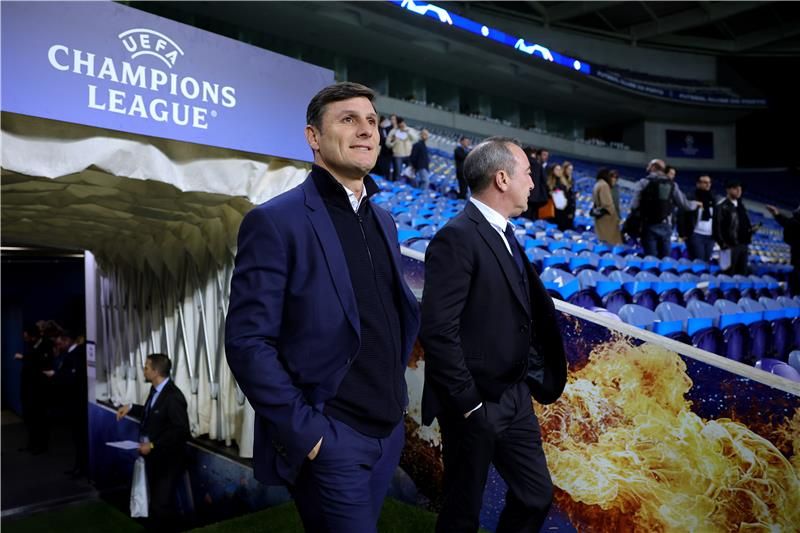 خافيير زانيتي