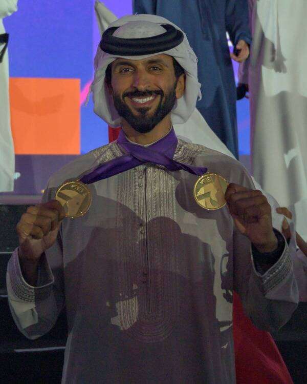 الشيخ ناصر بن حمد آل خليفة