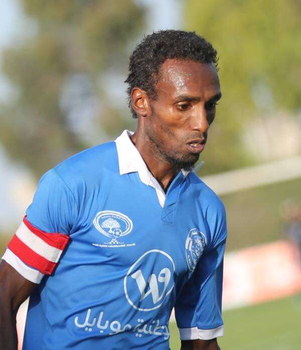 سليمان العبيد