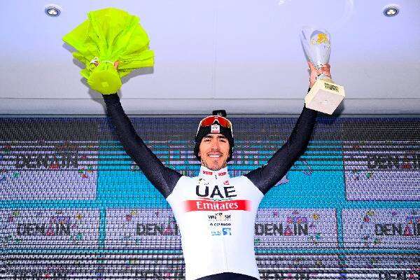 من السباقات