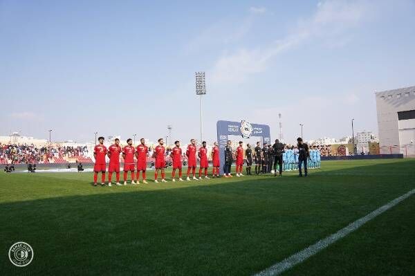 ضمك والباطن