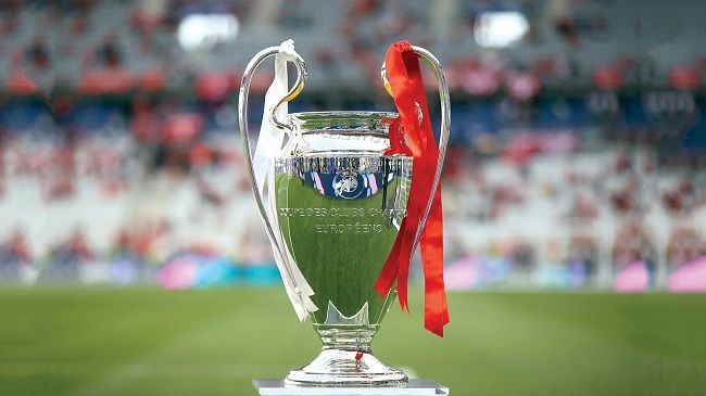 كأس دوري الأبطال