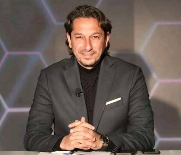 عبد الله أبو زمع