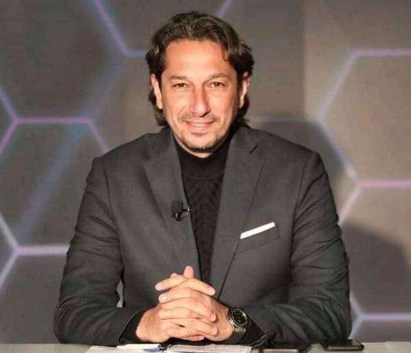 عبد الله أبو زمع