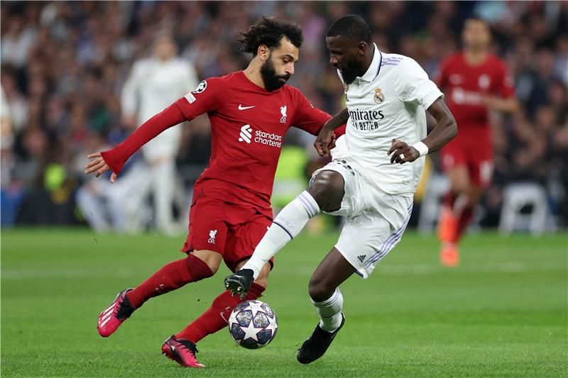 أنتونيو روديجر