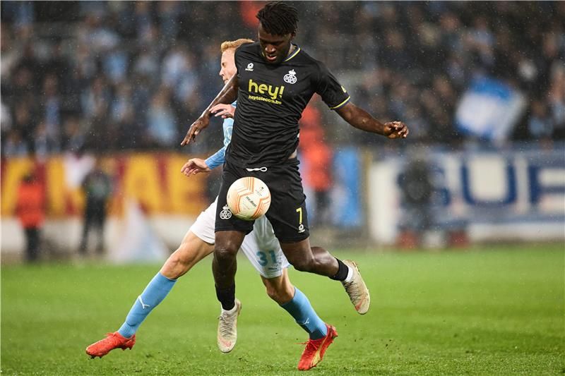 هوجو لارسون