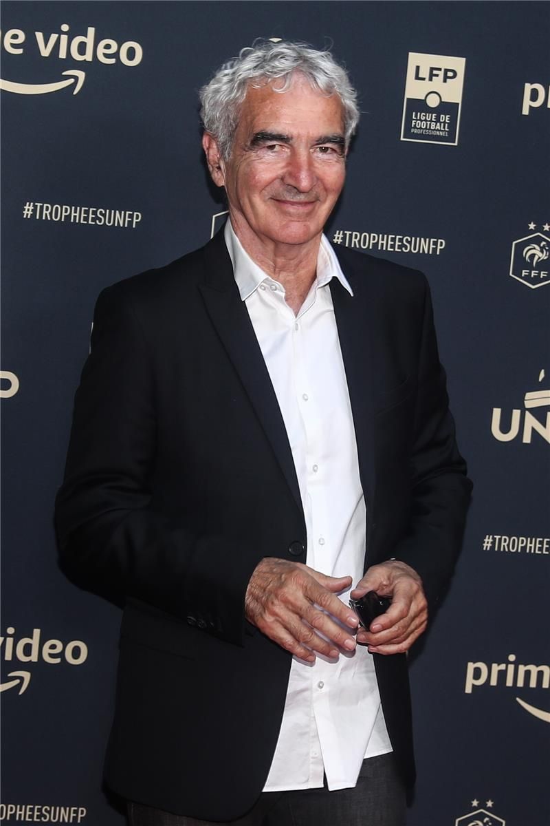 ريمون ديمونيك