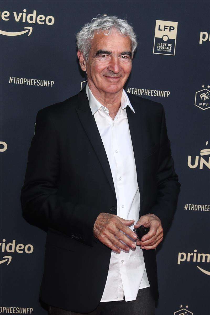 ريمون ديمونيك