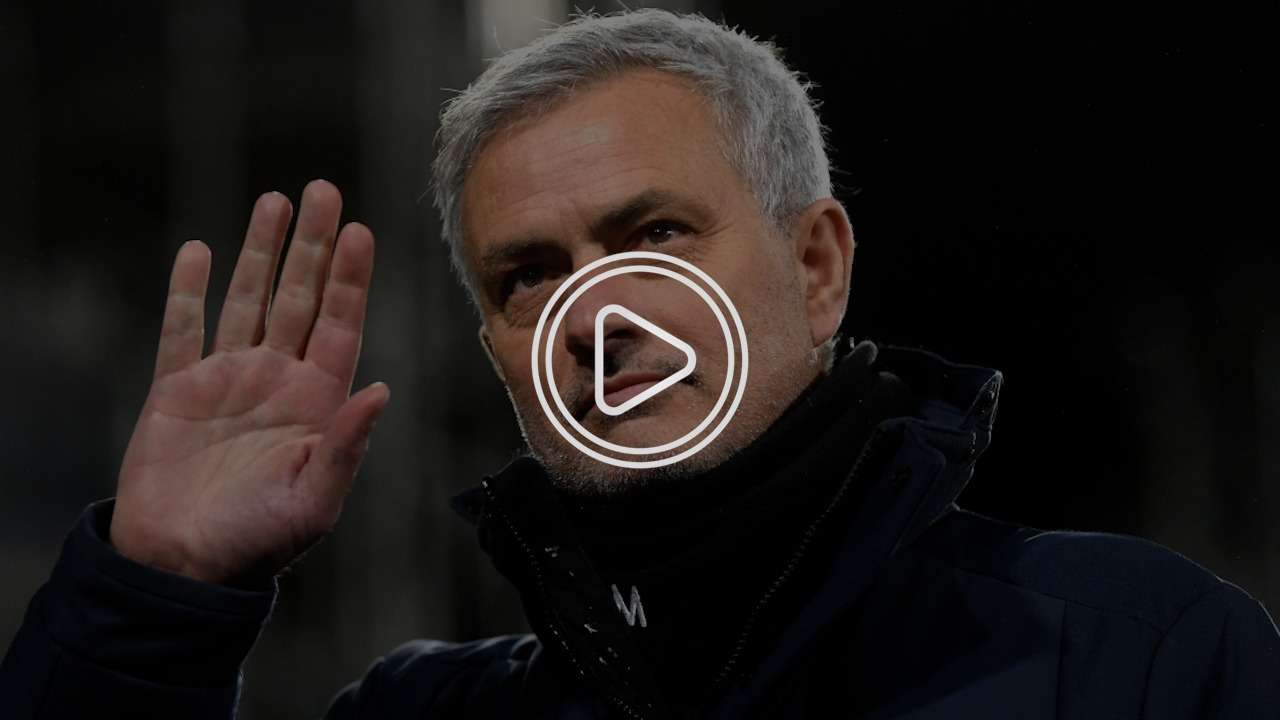 جوزيه مورينيو