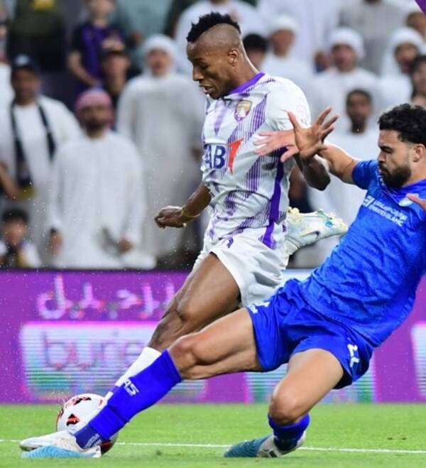 سفيان رحيمي