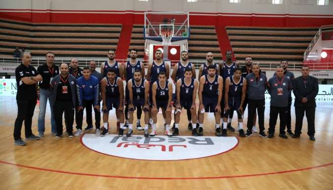 الاتحاد المنستيري - أرشيفية