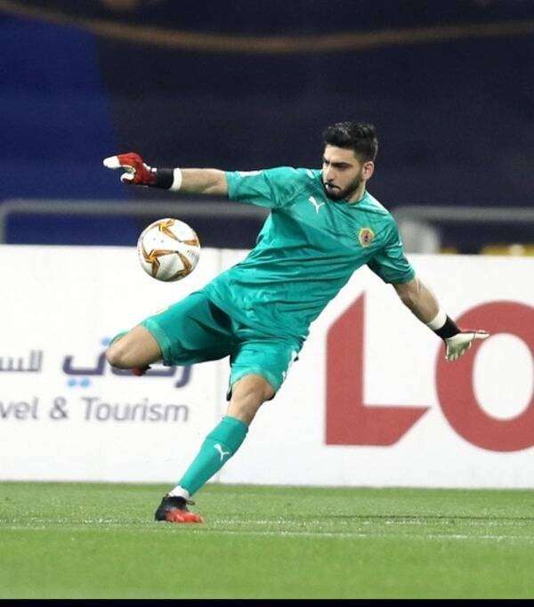 جاسم الهيل