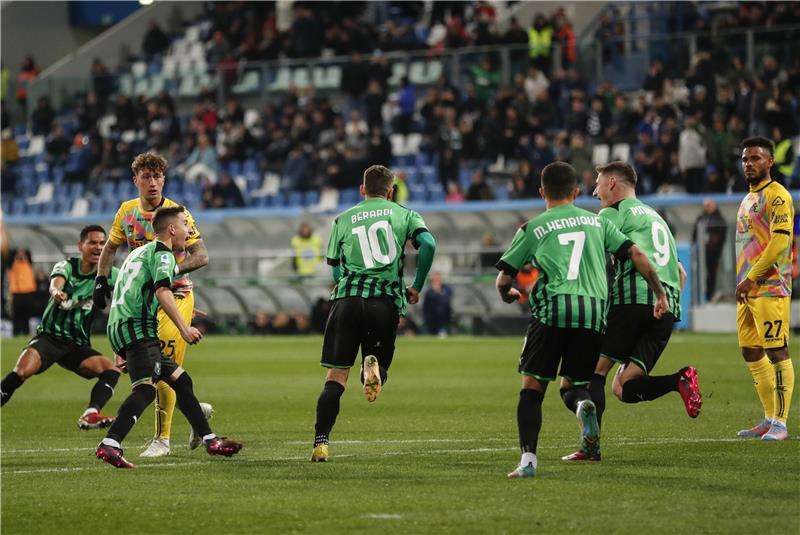 من المواجهة