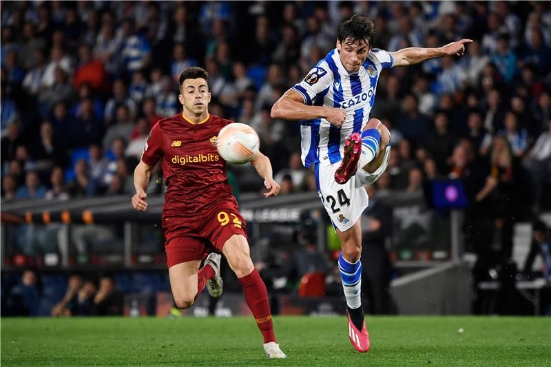 روبين لو نرمان