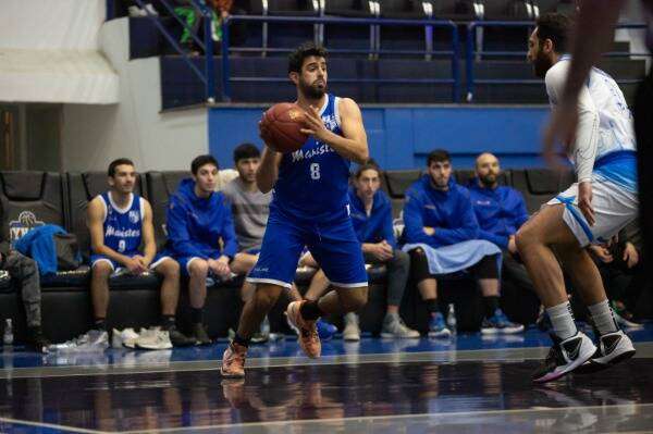 من المباراة