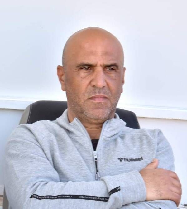 يسري بن كحلة