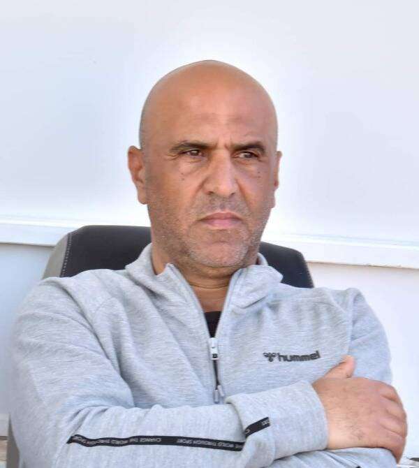 يسري بن كحلة