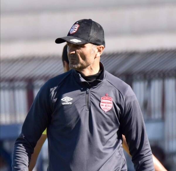 سعيد السايبي في كلاسيكو اليوم