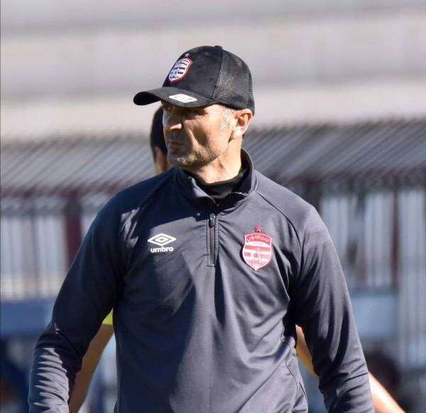 سعيد السايبي في كلاسيكو اليوم