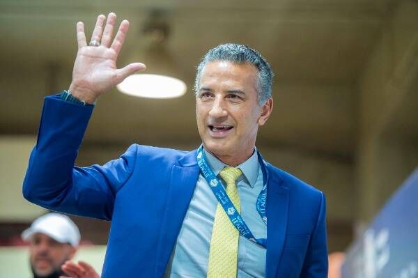 البرازيلي شاموسكا