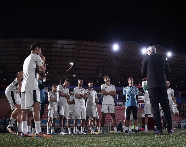 الرجاء البيضاوي