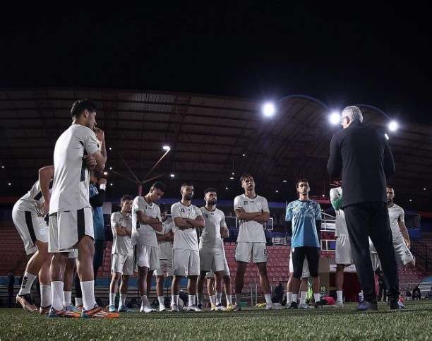 الرجاء البيضاوي