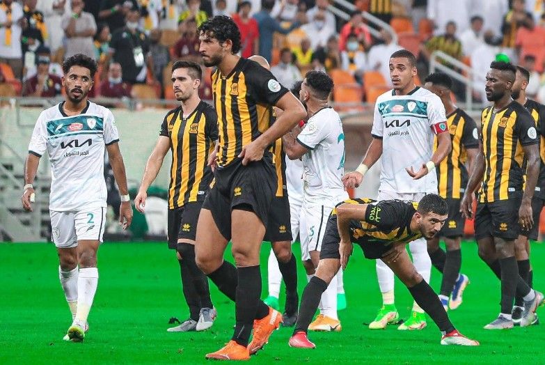 فريق الاتحاد