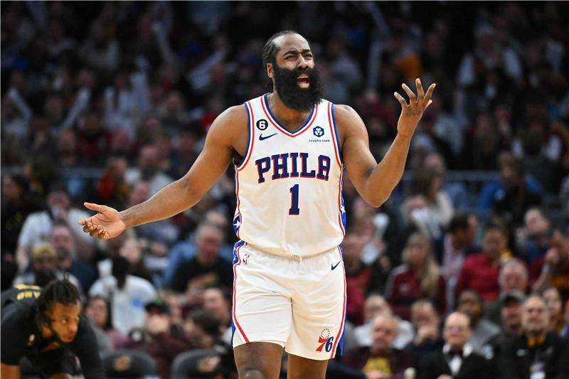 فيلادلفيا سيفنتي سيكسرز