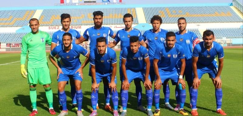 منتخب السويس