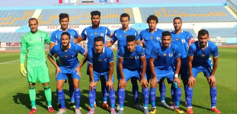 منتخب السويس