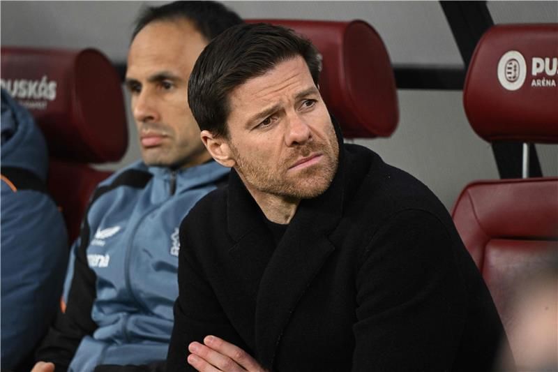 تشابي ألونسو