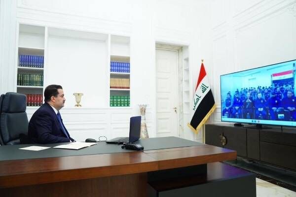 أثناء المكالمة