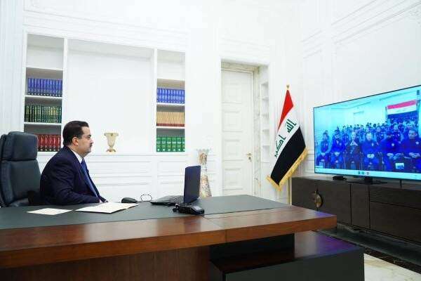 أثناء المكالمة