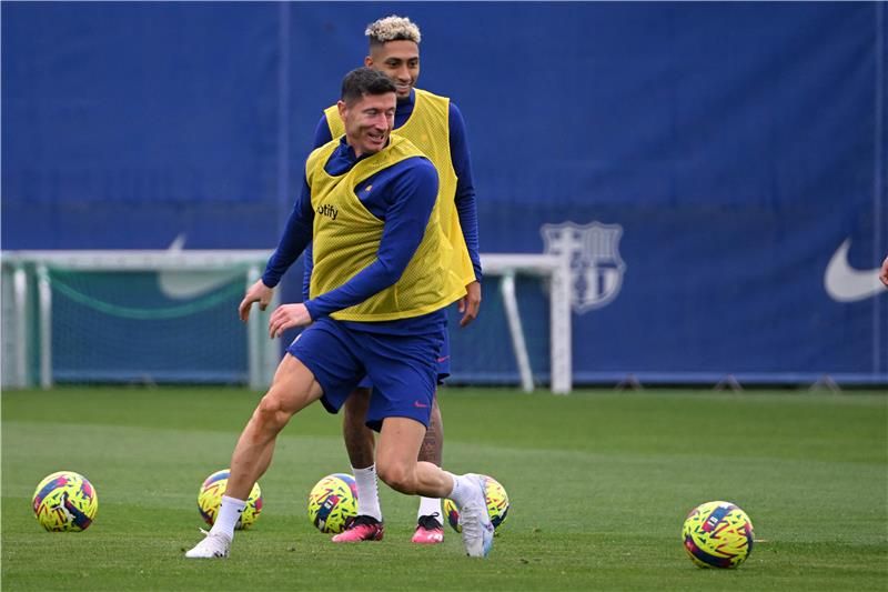 ليفاندوفسكي