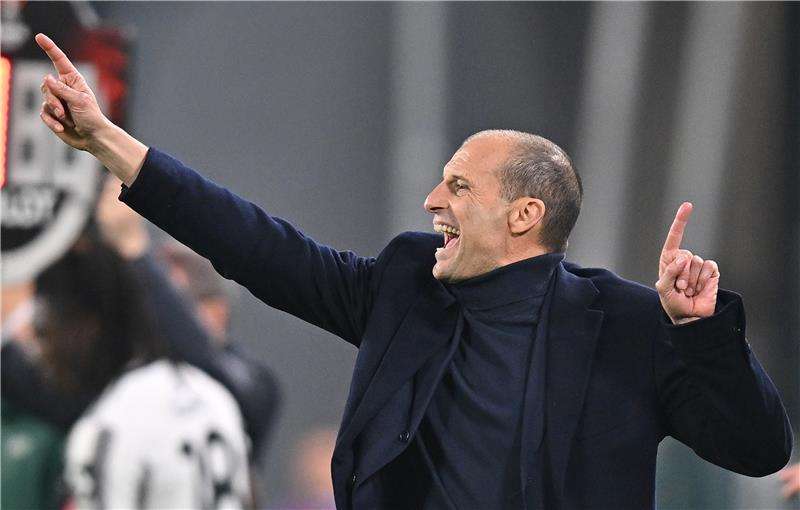 ماسيمليانو أليجري