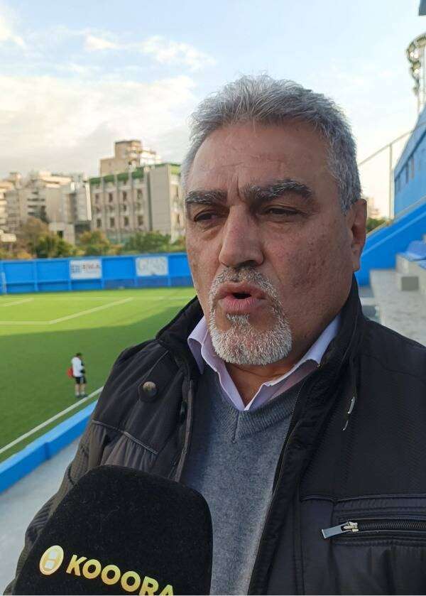محمد بيطار