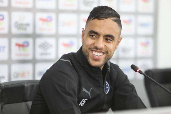 محمد الشيبي