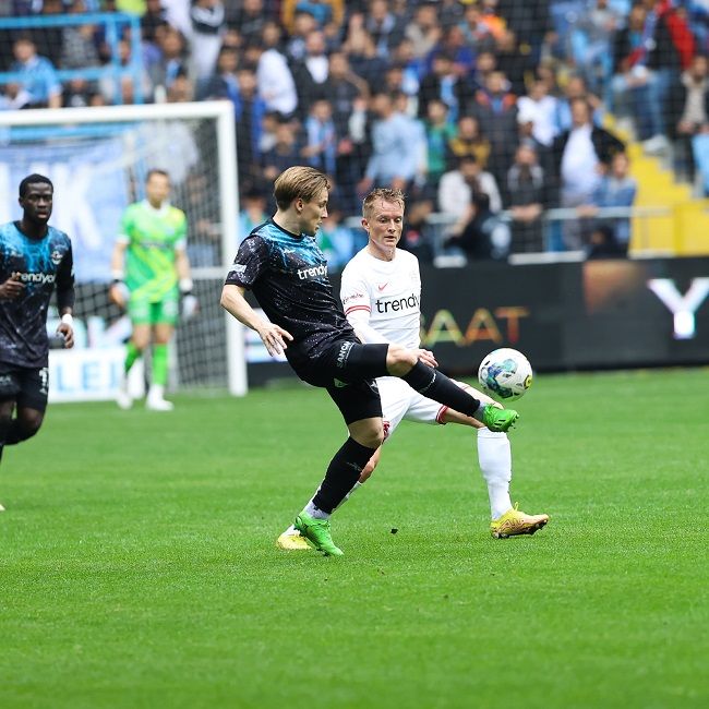 جانب من المواجهة