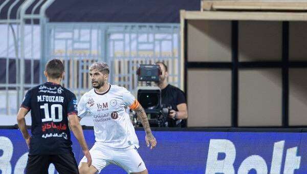 من دوري روشن السعودي