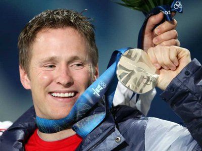  جيريت بيترسون 